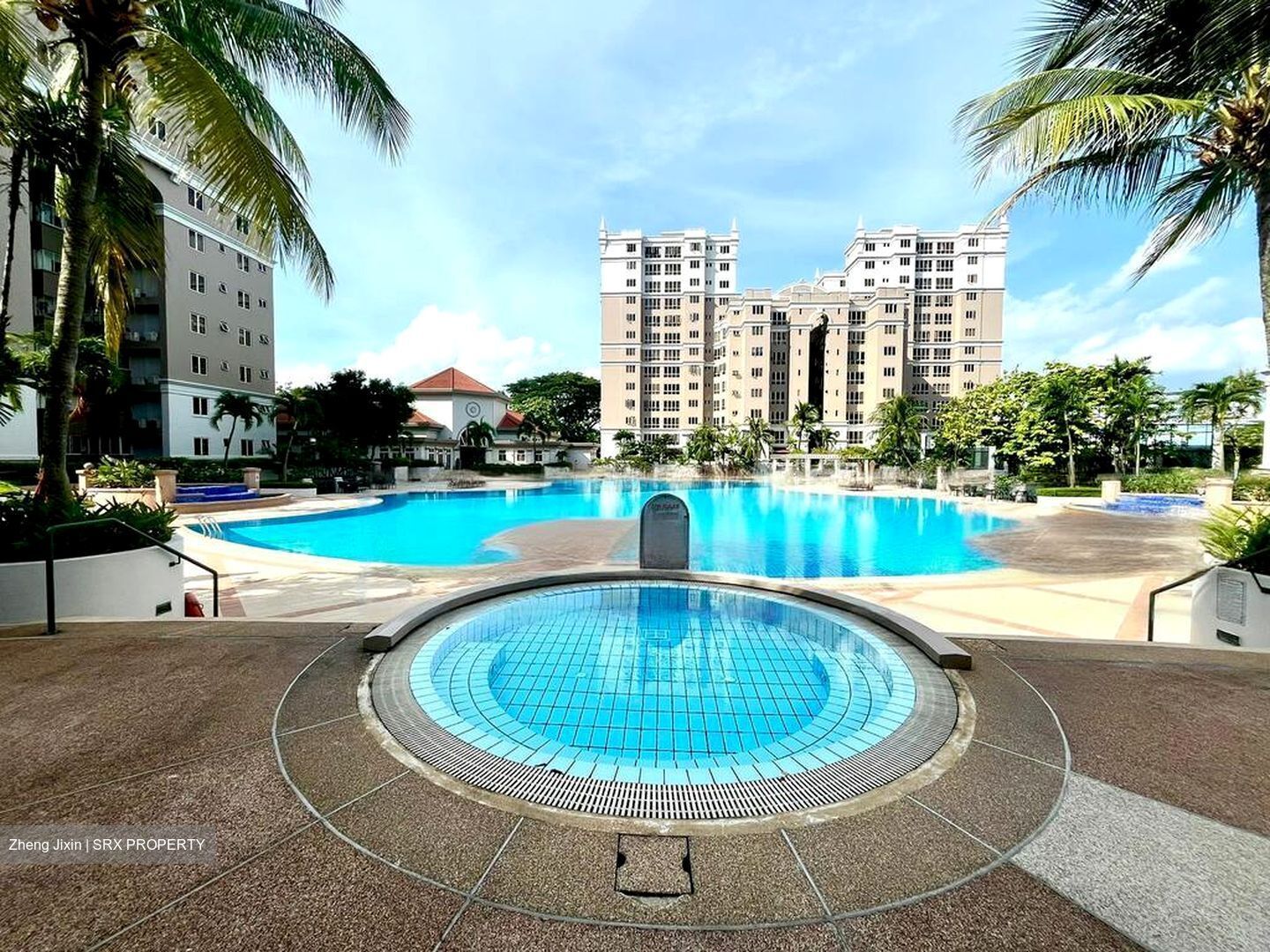 Castle Green (D26), Condominium #534182751